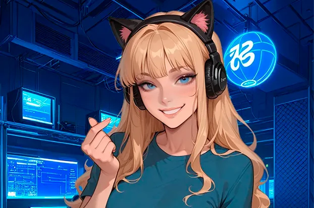 Not That Stream