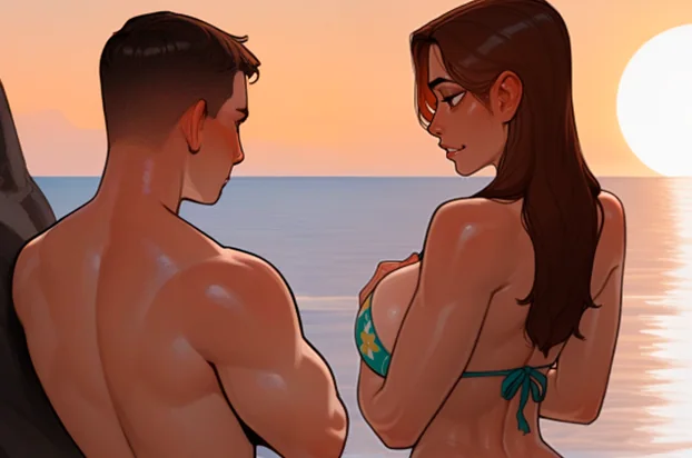 Years Between Us